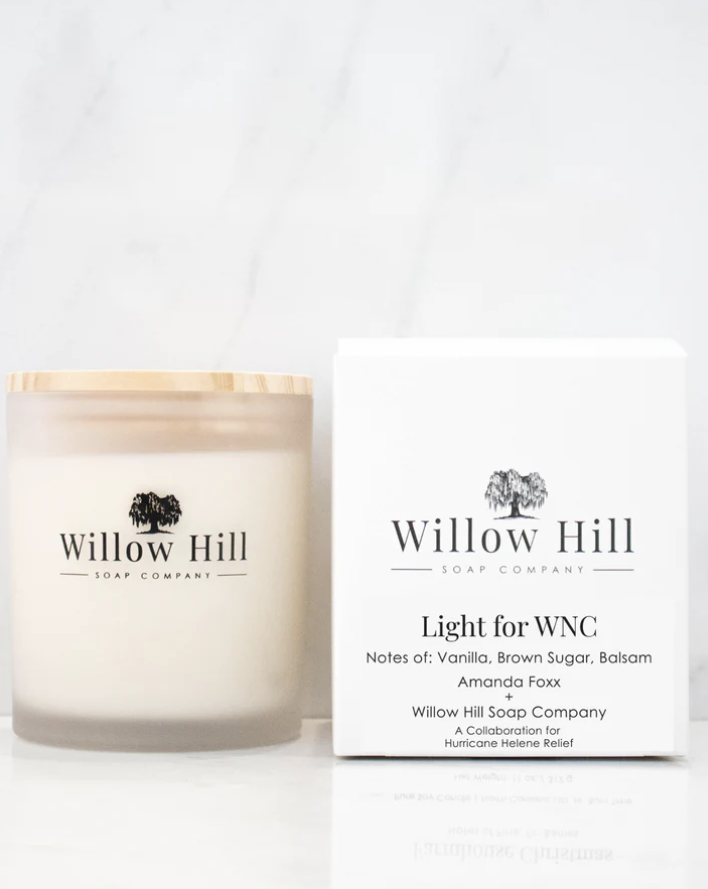 Willow Hill Soap Company shop local support Asheville businesses blog post by Rachel Marie Photography, Asheville and Hendersonville NC family photographer